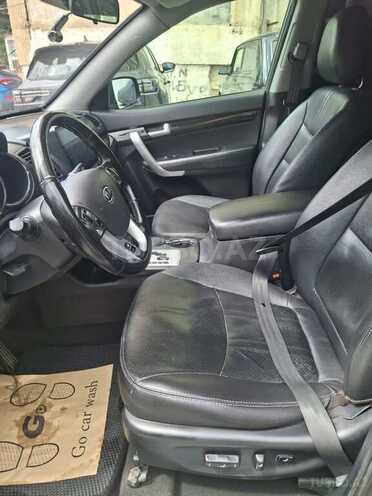 Kia Sorento-18