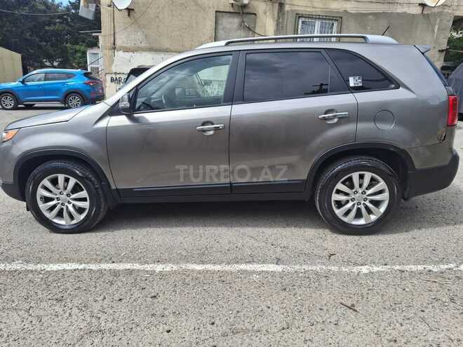 Kia Sorento-17