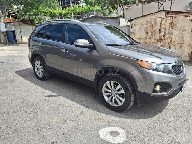 Kia Sorento-2
