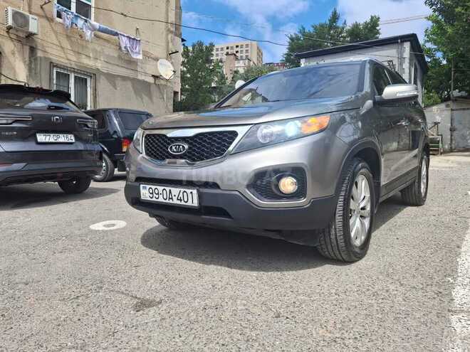 Kia Sorento-3