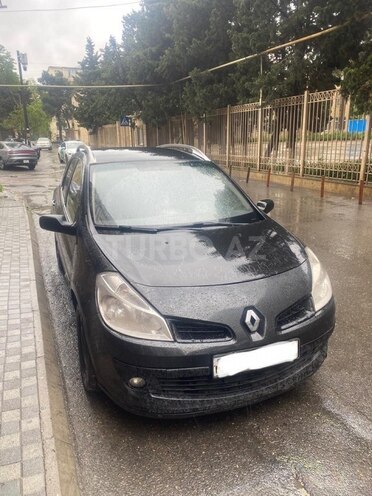 Renault Clio-1