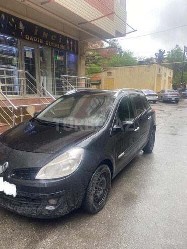 Renault Clio-3