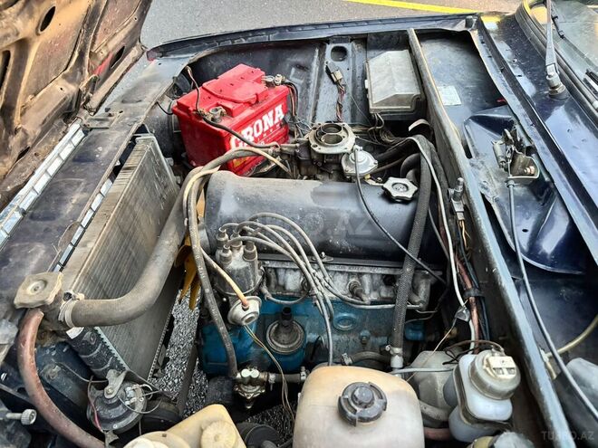 LADA (VAZ) 2107-6