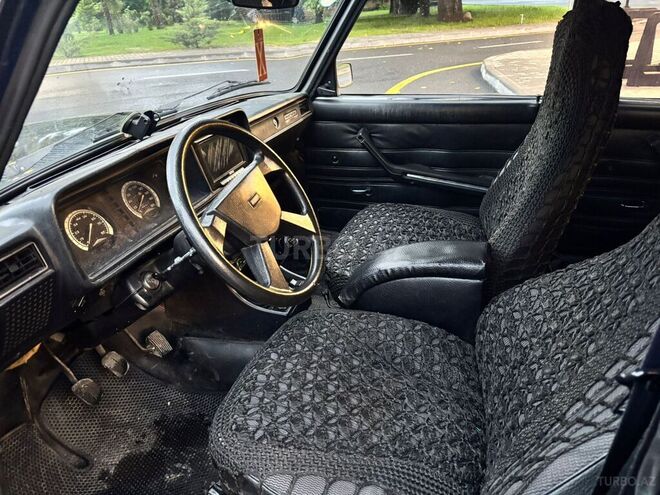 LADA (VAZ) 2107-7
