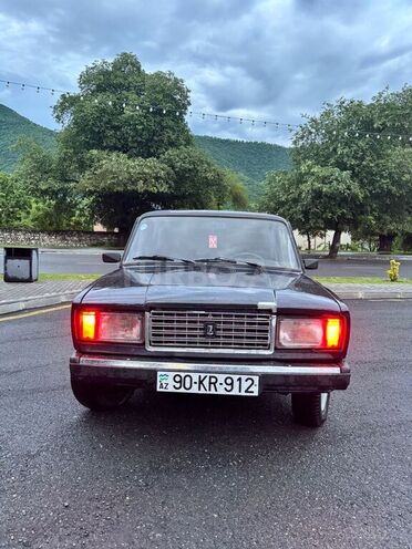 LADA (VAZ) 2107-9