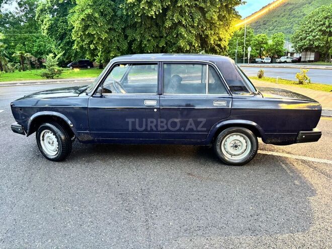 LADA (VAZ) 2107-8