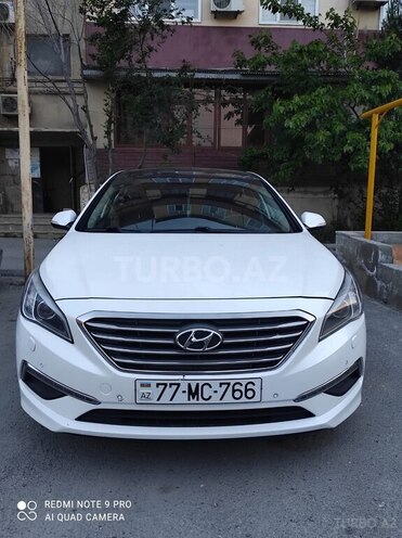 Hyundai Sonata-1
