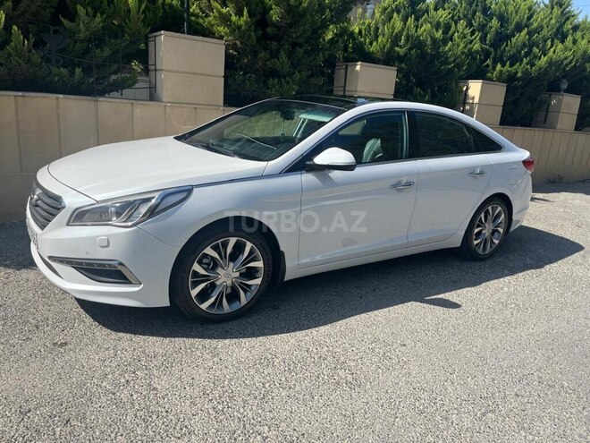 Hyundai Sonata-7