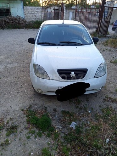 Saipa Tiba-1