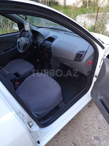 Saipa Tiba-3