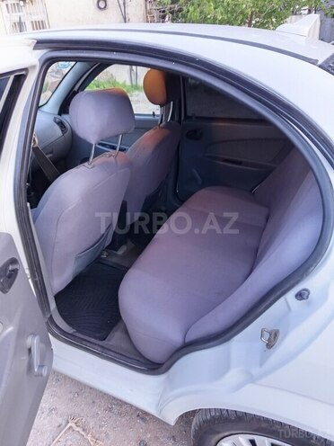 Saipa Tiba-4