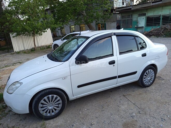 Saipa Tiba-6