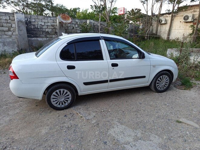 Saipa Tiba-7