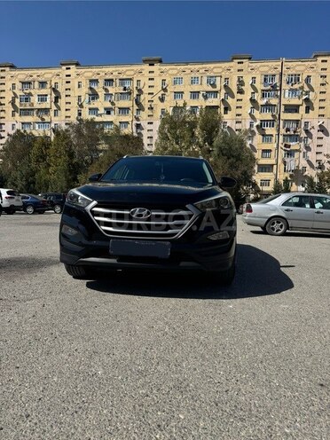 Hyundai Tucson-1