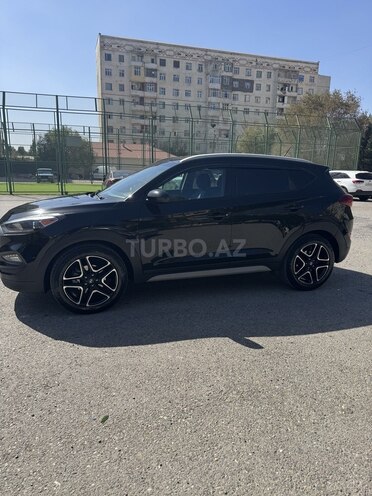 Hyundai Tucson-5