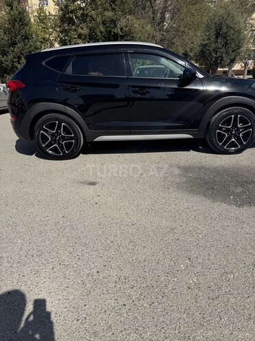 Hyundai Tucson-3