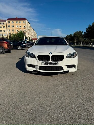 BMW 528-1