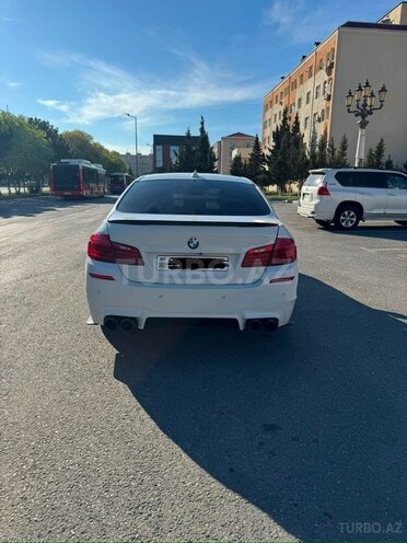 BMW 528-3