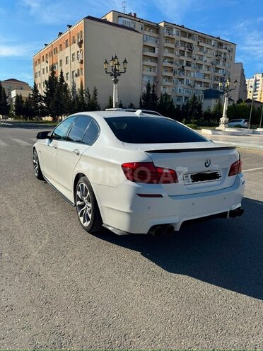 BMW 528-4