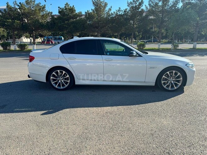BMW 528-6