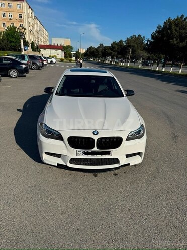 BMW 528-7