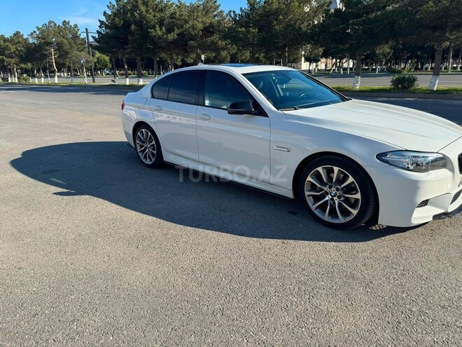 BMW 528-5