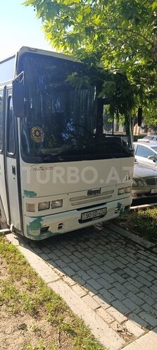 Iveco Otoyol-2