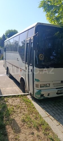 Iveco Otoyol-3