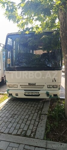 Iveco Otoyol-1