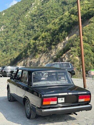 LADA (VAZ) 2107-3