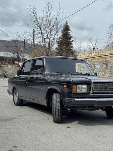 LADA (VAZ) 2107-8