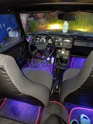 LADA (VAZ) 2107-7