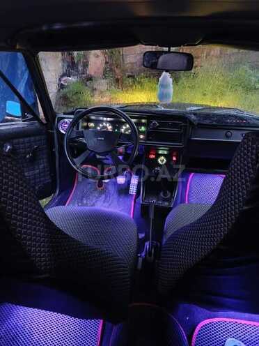 LADA (VAZ) 2107-6