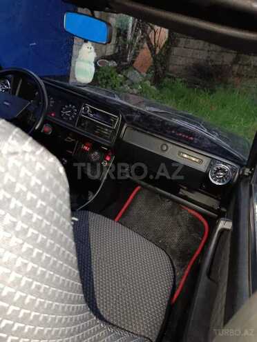 LADA (VAZ) 2107-5