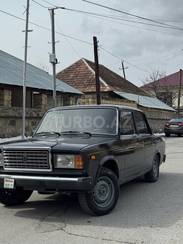 LADA (VAZ) 2107-4