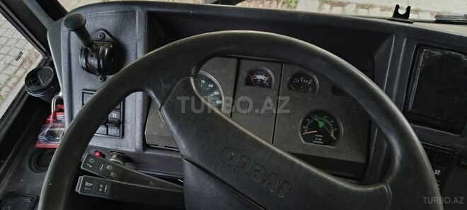 Iveco Otoyol-12