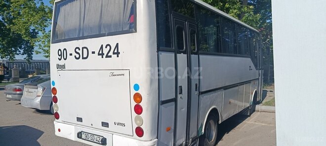 Iveco Otoyol-4