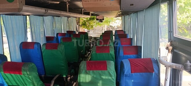 Iveco Otoyol-6