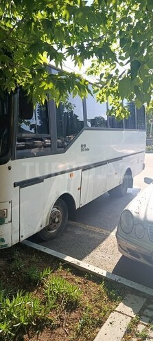 Iveco Otoyol-5
