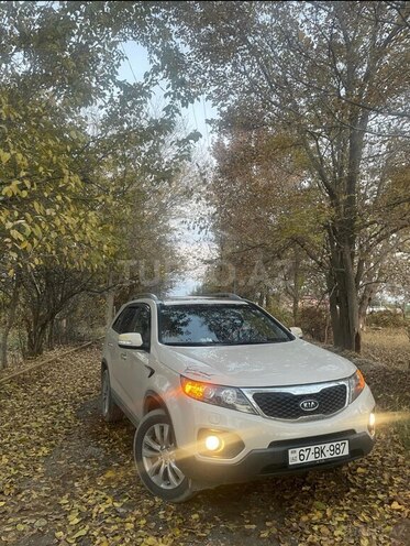 Kia Sorento-3