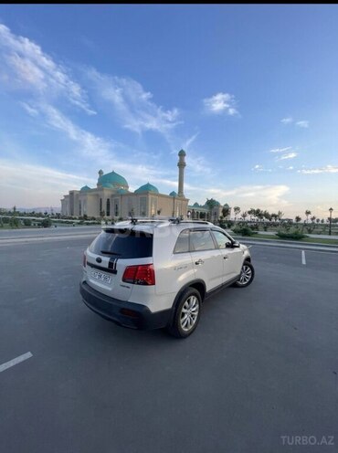 Kia Sorento-4