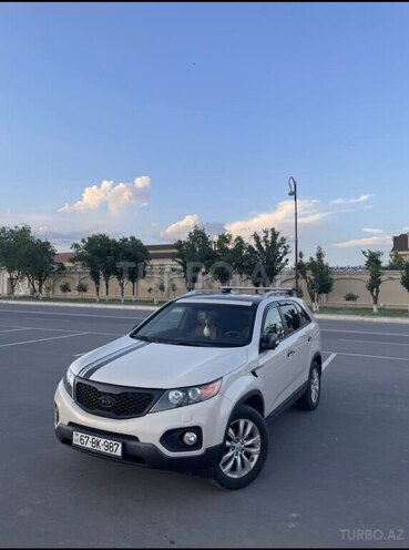 Kia Sorento-2