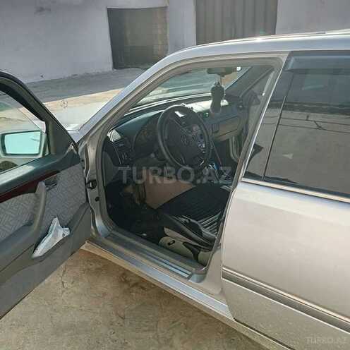 Mercedes C 200-7
