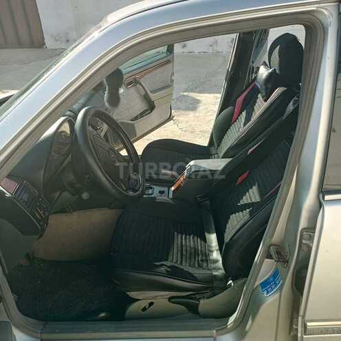 Mercedes C 200-6