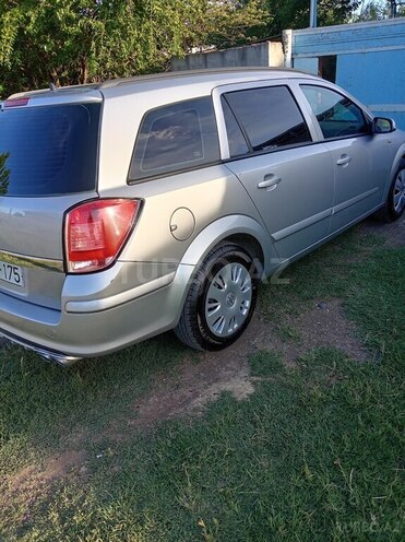 Opel Astra-6