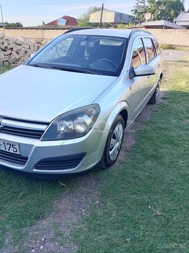 Opel Astra-8