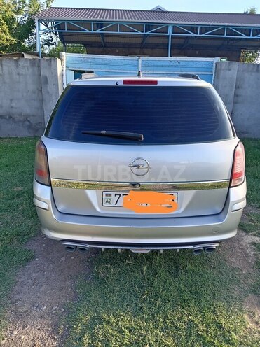 Opel Astra-3