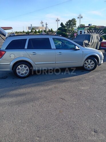 Opel Astra-9