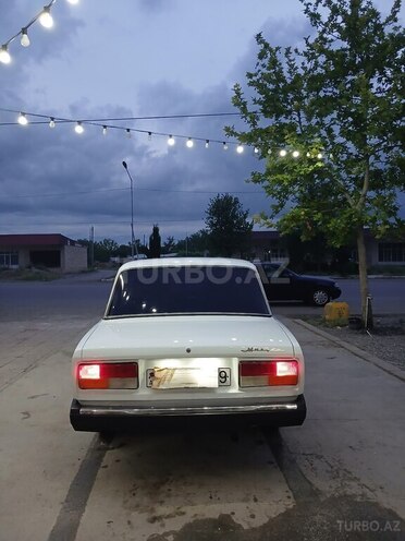 LADA (VAZ) 2107-3