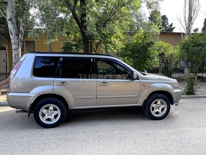 Nissan X-Trail-6